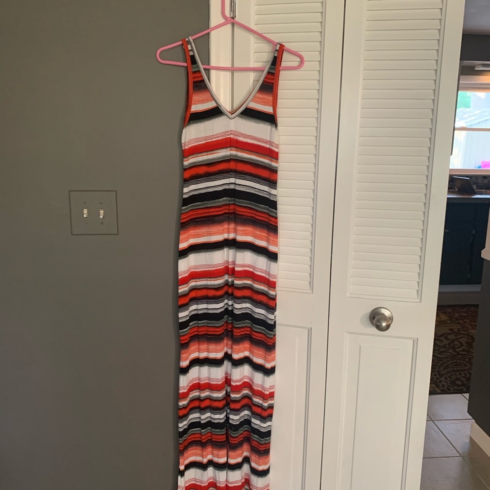 Karen Kane Maxi Summer Dress!